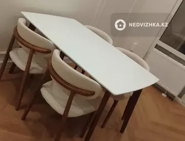 3-комнатная квартира, этаж 7 из 12, 90 м²