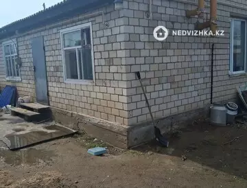 3-комнатный дом, 12 соток, 98 м²