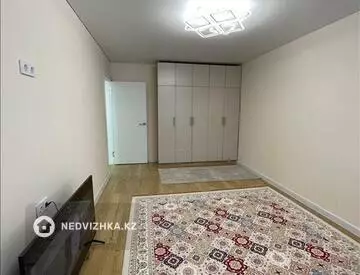 1-комнатная квартира, этаж 1 из 4, 32 м²