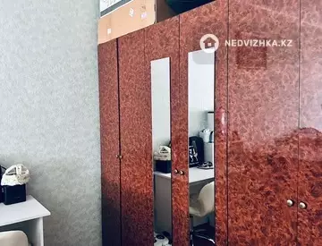 3-комнатная квартира, этаж 4 из 5, 73 м²