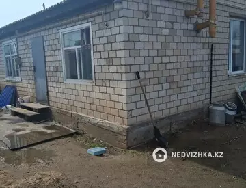 3-комнатный дом, 12 соток, 98 м²