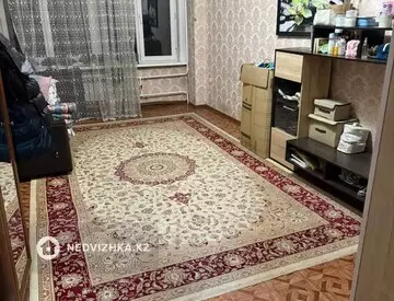 2-комнатная квартира, этаж 4 из 7, 57 м²