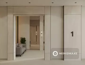 1-комнатная квартира, этаж 2 из 9, 30 м²