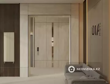 1-комнатная квартира, этаж 2 из 9, 30 м²