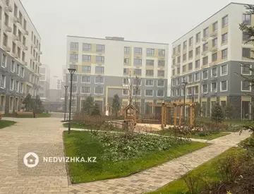 2-комнатная квартира, этаж 6 из 6, 60 м²