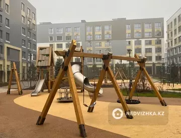 2-комнатная квартира, этаж 6 из 6, 60 м²