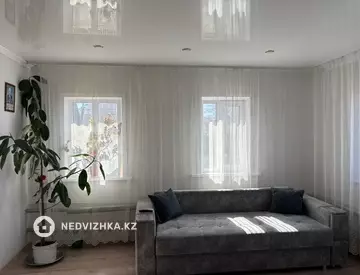 3-комнатный дом, 15 соток, 78 м²