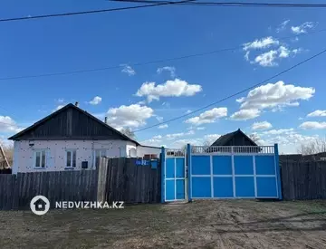 3-комнатный дом, 15 соток, 78 м²
