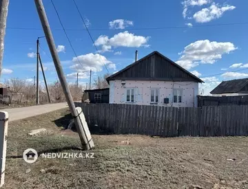 3-комнатный дом, 15 соток, 78 м²