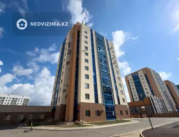 2-комнатная квартира, этаж 12 из 12, 68 м²