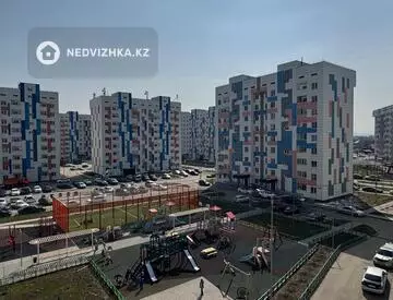 2-комнатная квартира, этаж 5 из 9, 63 м²