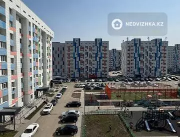 2-комнатная квартира, этаж 5 из 9, 63 м²