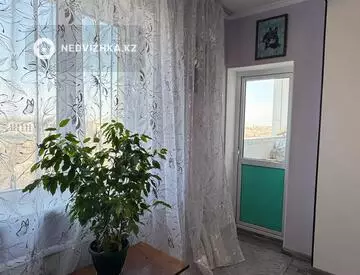 2-комнатная квартира, этаж 5 из 9, 63 м²