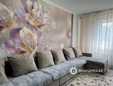 2-комнатная квартира, этаж 5 из 9, 63 м²