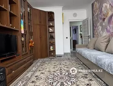 2-комнатная квартира, этаж 5 из 9, 63 м²