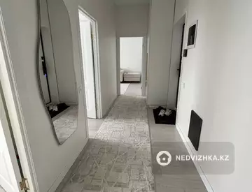 2-комнатная квартира, этаж 6 из 16, 66 м²