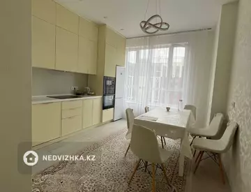 2-комнатная квартира, этаж 6 из 16, 66 м²