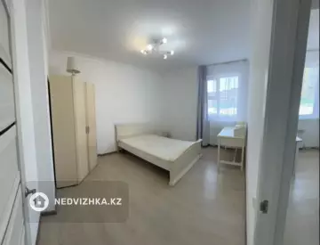 2-комнатная квартира, этаж 2 из 16, 51 м²