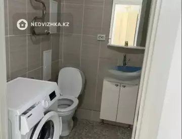 2-комнатная квартира, этаж 2 из 16, 51 м²