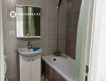 2-комнатная квартира, этаж 2 из 16, 51 м²