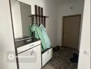 2-комнатная квартира, этаж 2 из 16, 51 м²