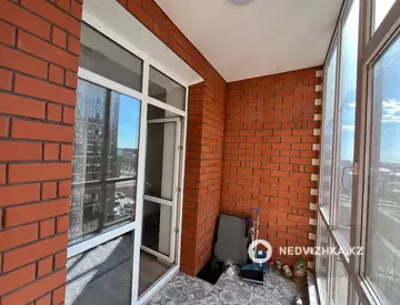 1-комнатная квартира, этаж 6 из 12, 39 м²