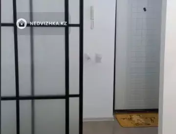 1-комнатная квартира, этаж 8 из 14, 33 м²