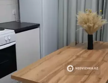 1-комнатная квартира, этаж 8 из 14, 33 м²