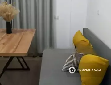 1-комнатная квартира, этаж 8 из 14, 33 м²