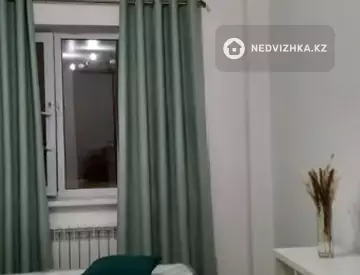 1-комнатная квартира, этаж 8 из 14, 33 м²