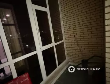 2-комнатная квартира, этаж 1 из 12, 43 м²