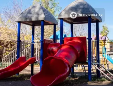 3-комнатная квартира, этаж 5 из 5, 44 м²