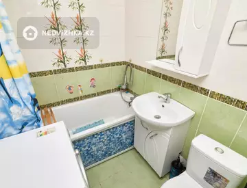 3-комнатная квартира, этаж 5 из 5, 44 м²