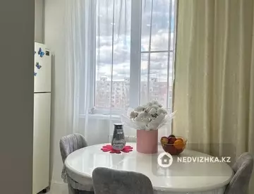 3-комнатная квартира, этаж 9 из 9, 70 м²
