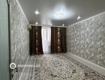 3-комнатная квартира, этаж 9 из 9, 70 м²