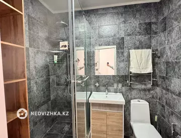 2-комнатная квартира, этаж 6 из 18, 54 м²