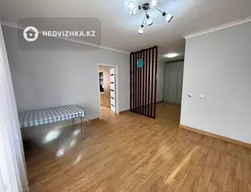 2-комнатная квартира, этаж 6 из 18, 54 м²
