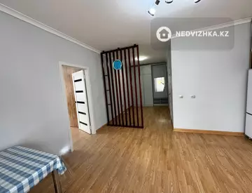 2-комнатная квартира, этаж 6 из 18, 54 м²