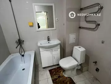 2-комнатная квартира, этаж 12 из 12, 55 м²