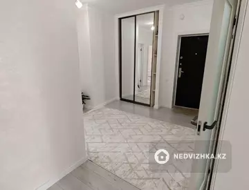 3-комнатная квартира, этаж 4 из 5, 75 м²