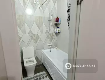 3-комнатная квартира, этаж 4 из 5, 75 м²