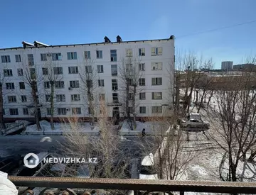 2-комнатная квартира, этаж 3 из 5, 70 м²