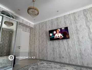 2-комнатная квартира, этаж 3 из 5, 70 м²