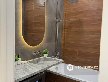 1-комнатная квартира, этаж 3 из 16, 30 м²