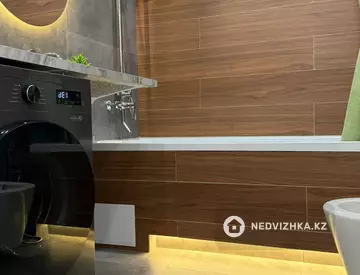 1-комнатная квартира, этаж 3 из 16, 30 м²