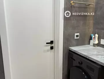 1-комнатная квартира, этаж 3 из 16, 30 м²