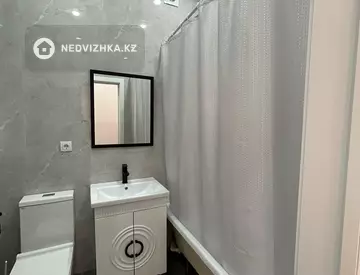 1-комнатная квартира, этаж 3 из 12, 41 м²