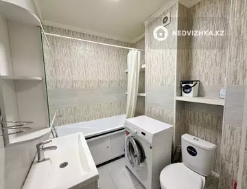2-комнатная квартира, этаж 7 из 16, 43 м²