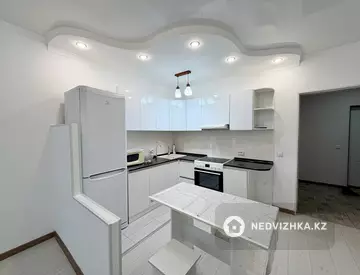 2-комнатная квартира, этаж 7 из 16, 43 м²