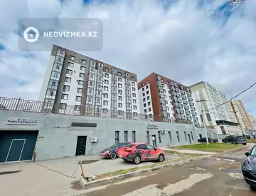 1-комнатная квартира, этаж 5 из 12, 36 м²